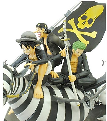 Amazon.co.jp: DESKTOP REAL McCOY ONEPIECE 03 mastermind JAPAN 別注